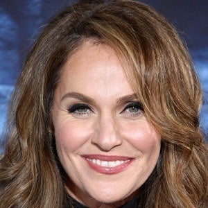 Amy Brenneman