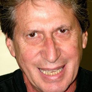 David Brenner Profile Picture