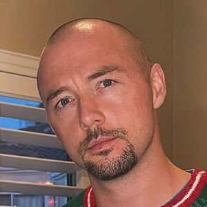 Brett Booker Profile Picture