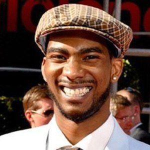 Corey Brewer Profile Picture