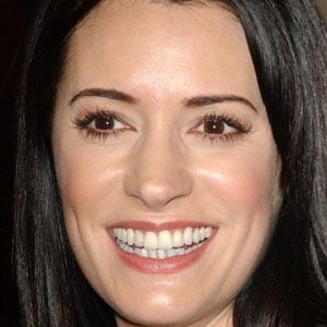 Paget Brewster Profile Picture