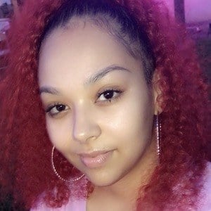 Bri Nation Profile Picture