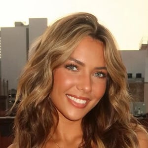 Cierra Brickley Profile Picture