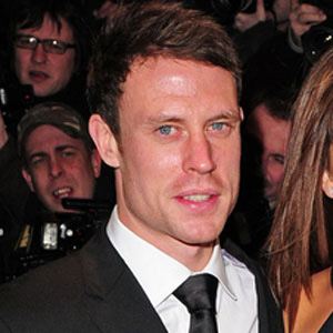 Wayne Bridge Profile Picture