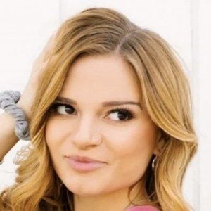 Emily Bridges Profile Picture