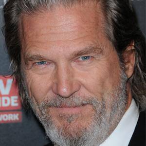 Jeff Bridges Profile Picture