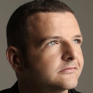 Kevin Bridges Profile Picture