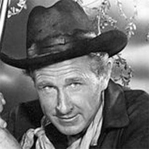 Lloyd Bridges Profile Picture