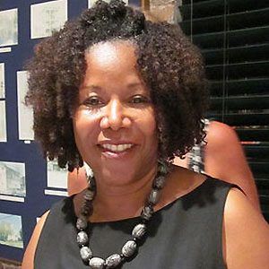 Ruby Bridges Headshot 