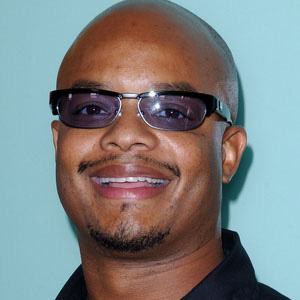 Todd Bridges Profile Picture