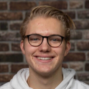 Noah Brierley Profile Picture