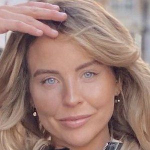 Lydia Bright Profile Picture