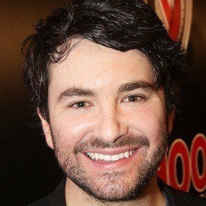 Alex Brightman