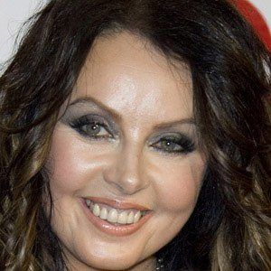 Sarah Brightman Profile Picture