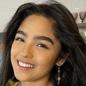 Andrea Brillantes Profile Picture