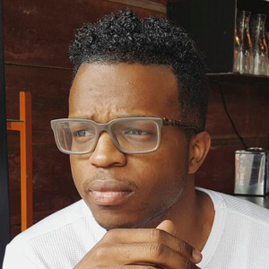 Darious J. Britt Profile Picture