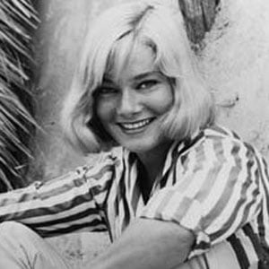 May Britt Profile Picture