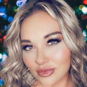 Brittany Mitchell Profile Picture