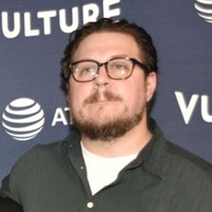 Cameron Britton