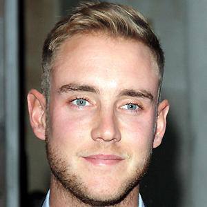 Stuart Broad Profile Picture