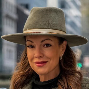 Tina Broccole Profile Picture