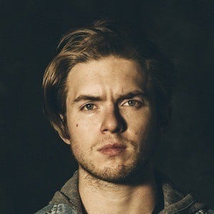 Chris Brochu Profile Picture