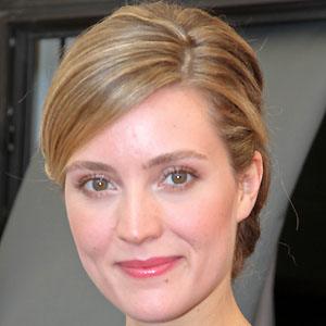 Evelyne Brochu Profile Picture