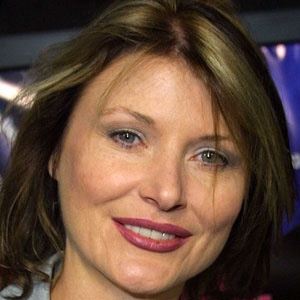 Beth Broderick Profile Picture