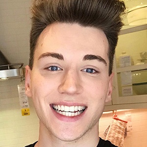 Patrick Broderick Profile Picture
