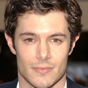 Adam Brody Profile Picture