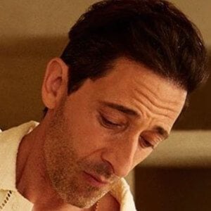 Adrien Brody Profile Picture