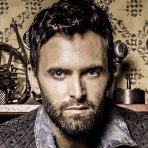 Dean Brody Profile Picture