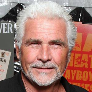 James Brolin Profile Picture