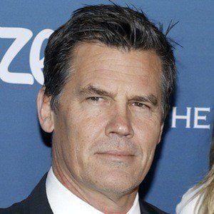 Josh Brolin Profile Picture