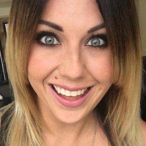 Brittney Brombacher Profile Picture