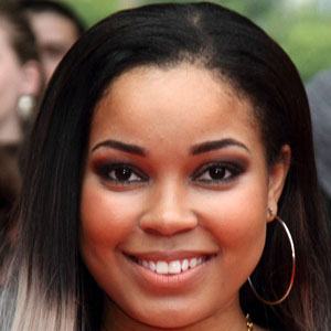 Dionne Bromfield in controversial new animal rights ad 