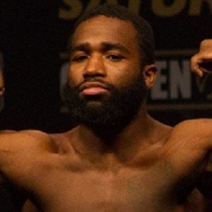 Adrien Broner