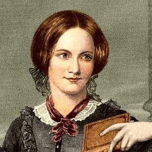 Charlotte Bronte Profile Picture