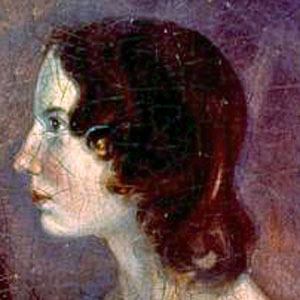 Emily Bronte Profile Picture