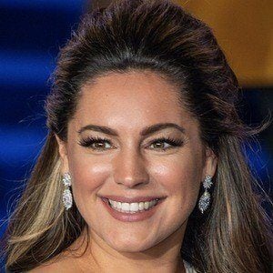 Kelly Brook Profile Picture