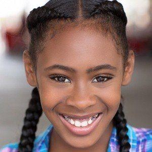 Brooke-Monae Profile Picture