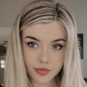 BrookeAB Profile Picture