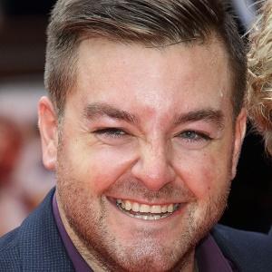 Alex Brooker