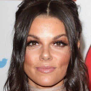 Faye Brookes Profile Picture