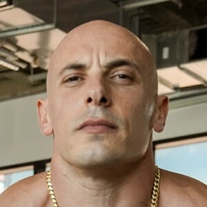 Brooklyn Tank Profile Picture