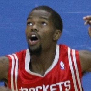 Aaron Brooks (basketball) - Wikipedia