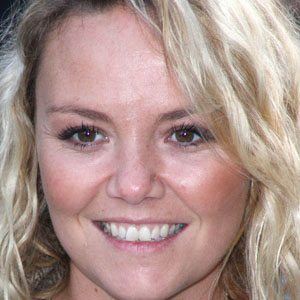Charlie Brooks Profile Picture