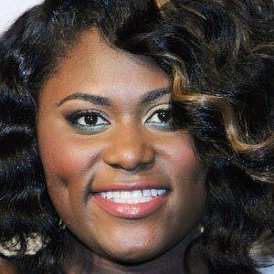 Danielle Brooks Profile Picture