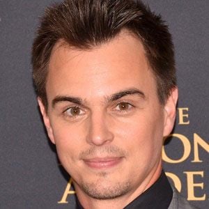 Darin Brooks Profile Picture