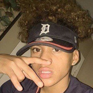 Jalen Brooks Profile Picture